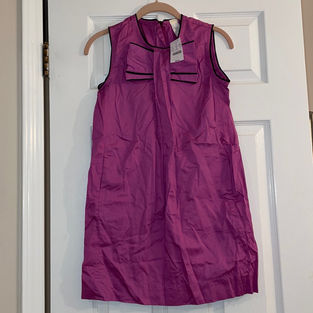 Brand New Crew Cuts Dress